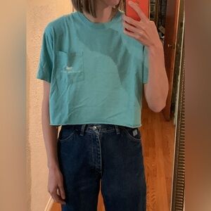 Various Tees and Sweaters